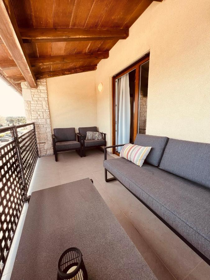 Apartman Bijeca - Medulin Exterior photo