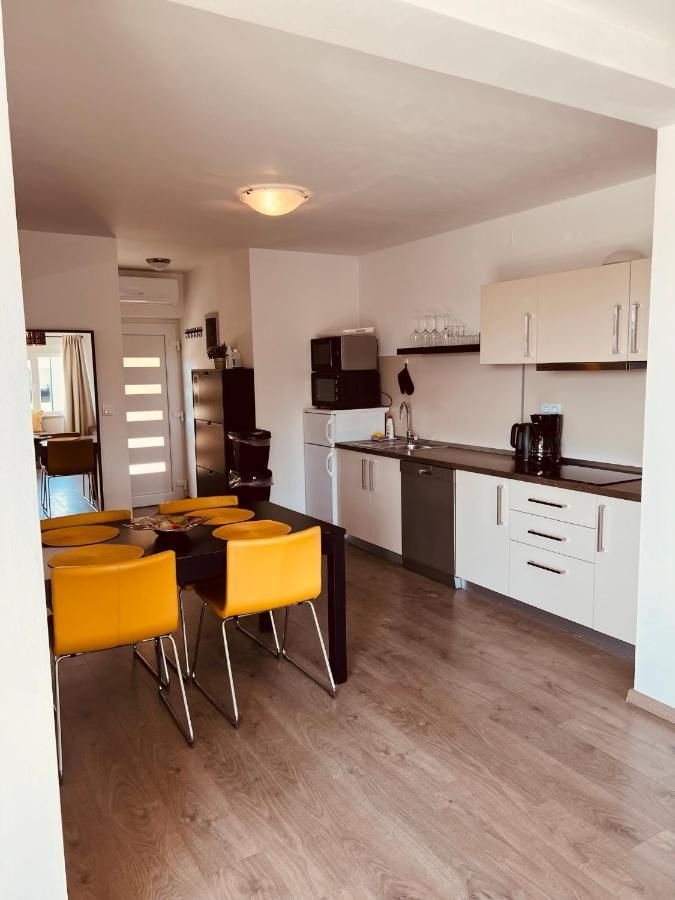 Apartman Bijeca - Medulin Exterior photo