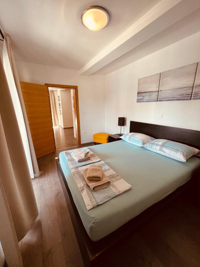 Apartman Bijeca - Medulin Exterior photo